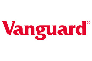 Vanguard Logo